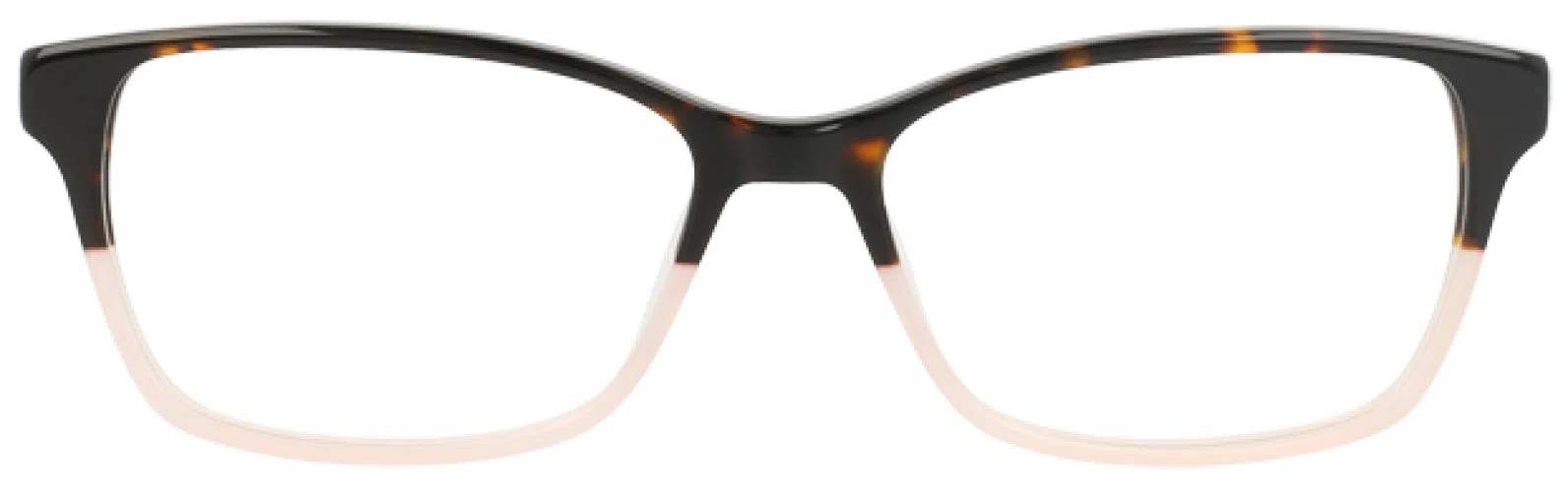 Vera Bradley VBFAYLA Eyeglasses - view 6